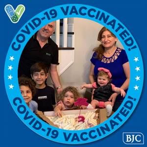 Meet your Posher, Saad